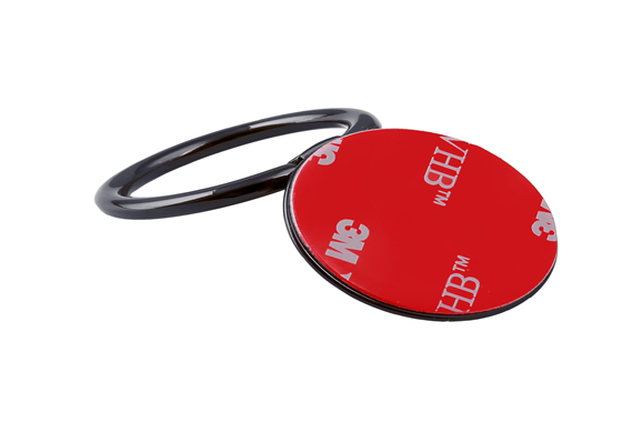 超大3M底胶指环支架